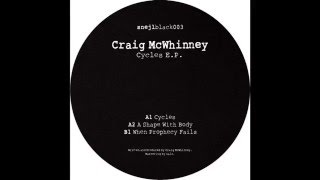 Craig McWhinney - Cycles