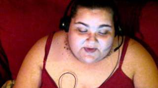 Deana Carter's How do I get there ( Cover ).AVI