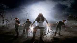 Love and Death - Bruises