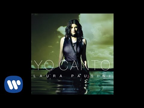 Laura Pausini - No Me Lo Puedo Explicar (with Tiziano Ferro) (Audio Oficial)