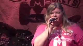 Amanda June - Blue Moon of Kentucky