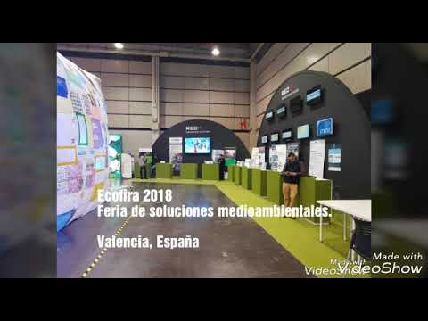 Ecofira 2018 Ecofira 2018
