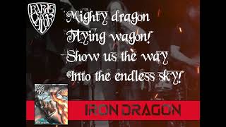 Bards Of Valor - Iron Dragon video