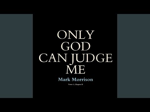 Only God Can Judge Me (feat. General Levy)