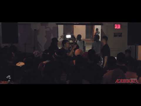 Eppico vs 21Grms | Clasificatoria Guayaquil / Kamikaze - Linea de Batallas