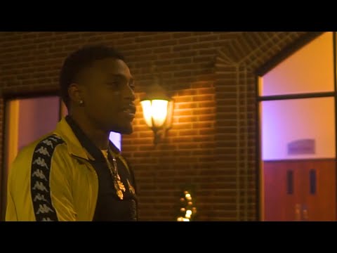 Mula Baby - Cold World (Visual)