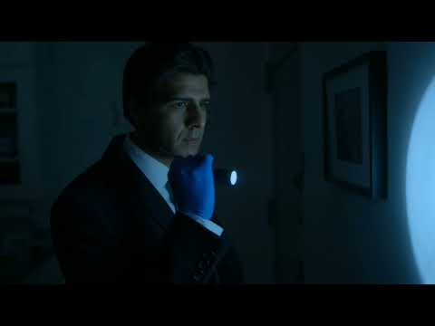 Daredevil [S03E08] Scene 2