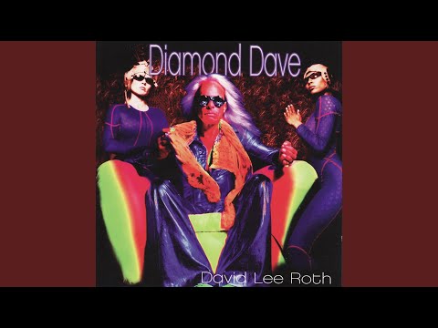 That Beatles Tune - David Lee Roth