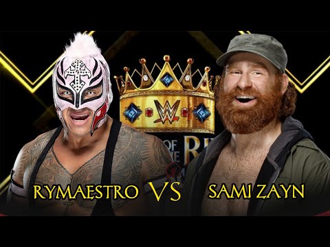 WWE Smackdown 8 October 2021 Highlights HD - WWE Friday Night Smackdown 8/10/2021 Highlights Full HD