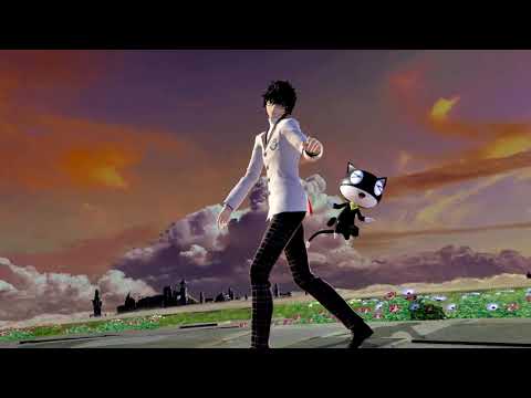 Smash Ultimate Battle Arenas (Joker)