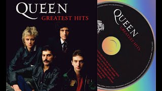 Queen - Another One Bites The Dust (HQ Sound - Audio Flac)