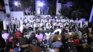 Islas Canarias los Sabandeños