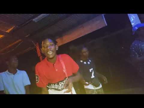 Trap Gøb - Grave Digger (Ofiicial Music Video)