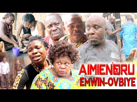 AIMIENORU-EMWIN-OVBIYE PART 1 [LATEST BENIN MOVIES 2021]