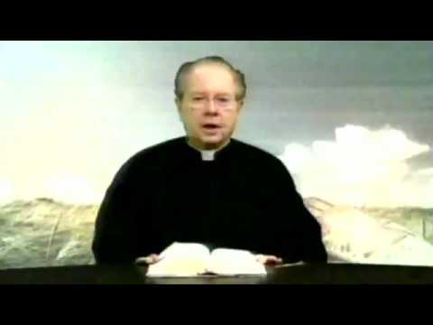 O Pão Nosso de Cada dia 28/05/17 Pe Fernando Cardoso