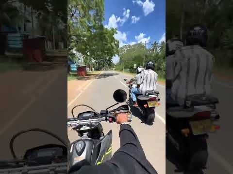 Honert එකට අරින්න එන WRX අය්යා😂🚀👍#automobile #supermoto #wrx