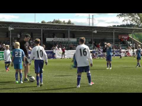 KF Velebit  - Kållered SK 1   6:1