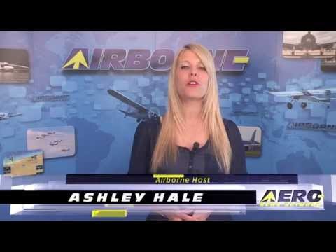 Airborne 05.05.14: Eddie Andreini Lost, X-47B Update, Bearhawk STOL Win