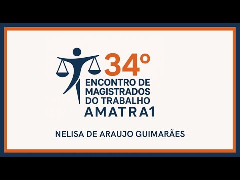 34º Encontro – Nelisa de Araujo Guimarães