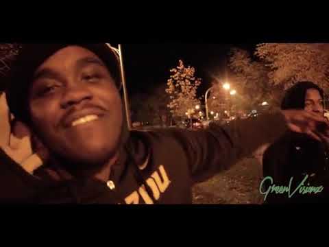 Everyperson dissed in 757 Wooski "Sitchy gang part 2"