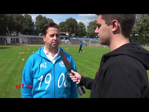 2018-08-26 VfB Solingen - FC Remscheid ist abgesagt