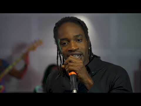 NEW WAY RIDDIM - VIDEO MEDDLEY (SLYTER LC, SENSITIVE, MISSIE KAKO)