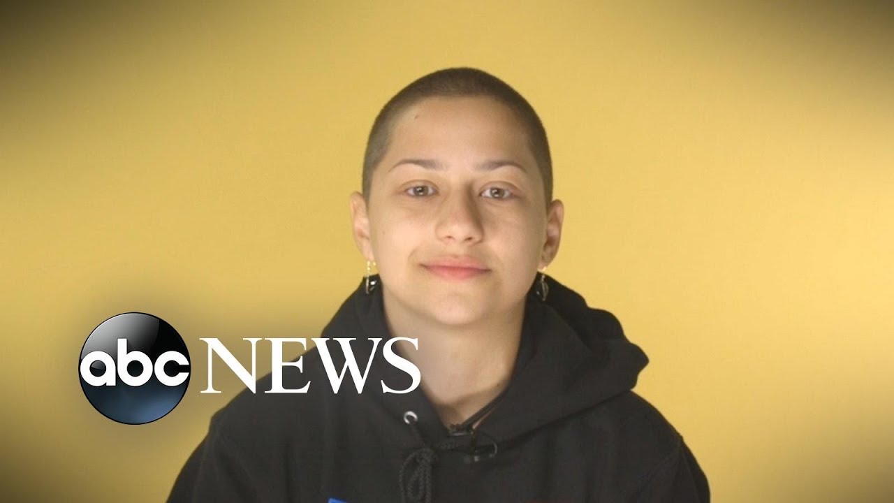 Why it Matters: Parkland shooting survivors on what's driving them to vote