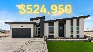 Explore the AMAZING Century Floorplan of Icon Custom Homes!