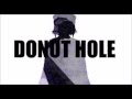 Donut Hole Cover [English Guitar] 【Lizzy!】 