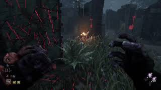 ネメシスとお楽しみの相性が良い話【Dead by Daylight】