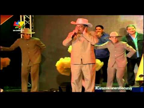 TVES- Cristóbal Jiménez Corazón Llanero Biscucuy