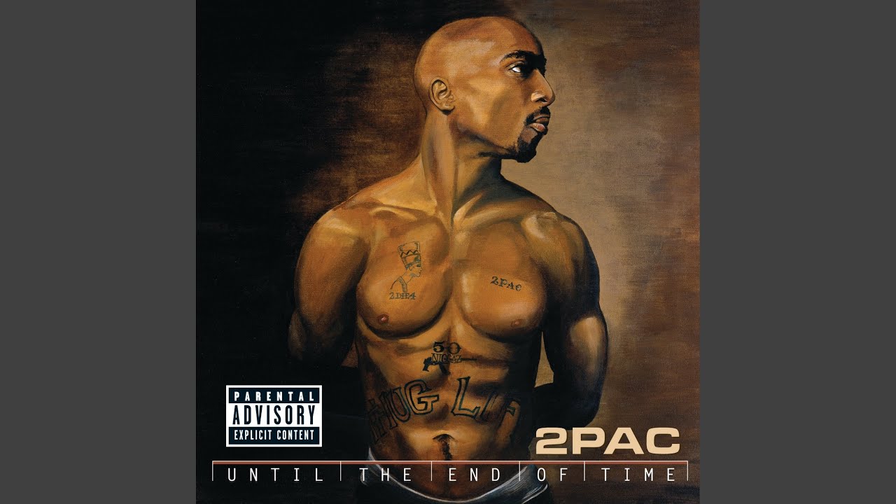 2Pac - Good Life