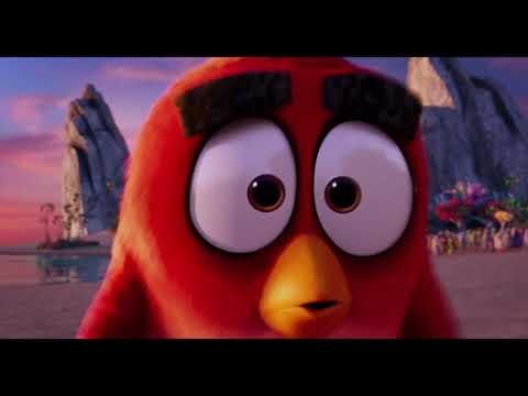 All Stars (Cars) Part 16 - Stampede