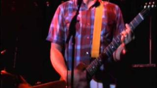 Fastball &quot;Sooner Or Later&quot; Live at Shark City