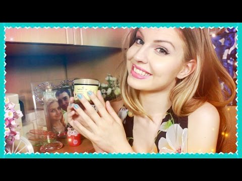 ☼Летний уход за телом☼Мои MUST- HAVE на лето♥Ваша Саша♥