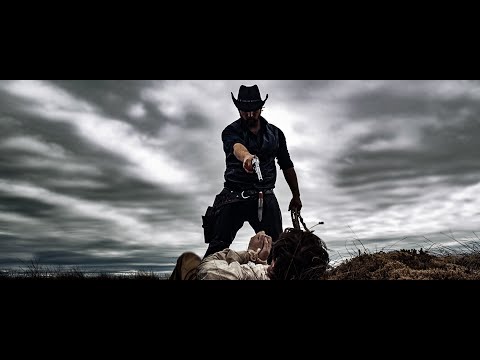 TOMBED - Western Short Film