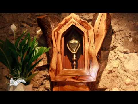 VIAGGIO NELLE DIOCESI - SAN GIUSEPPE DA COPERTINO