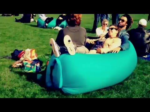 Lamzac Hangout by Fatboy