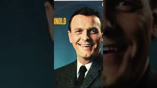 HERE COMES HEAVEN #eddyarnold #countrytunes