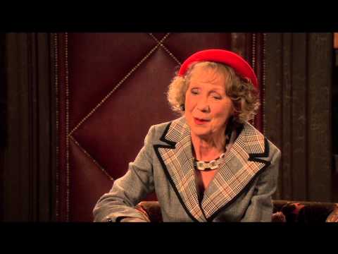 Vicious: Doctor Who?