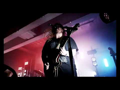 Conjurer - All You Will Remember (Live @ Radar Festival 2024)