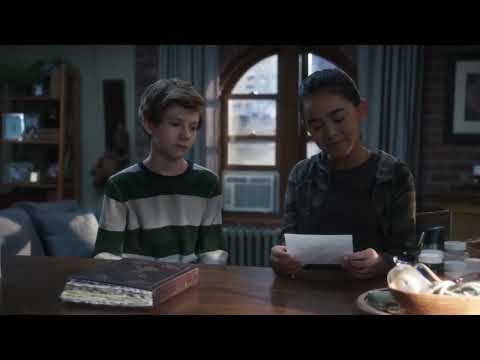 Just Add Magic: Mystery City- Episode 1 (5 of 5)