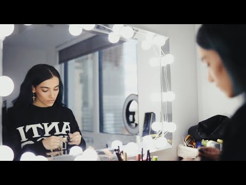 ari hicks - Oh Well (Exclusive X Flaunt Mag)