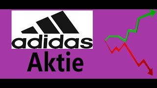 Adidas Aktie - Bewertung mit DCF mit kurzer Fundamentalanalyse