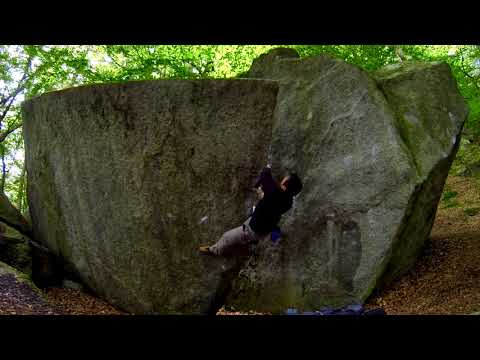 Médonnet : La Proue (par Olivier)