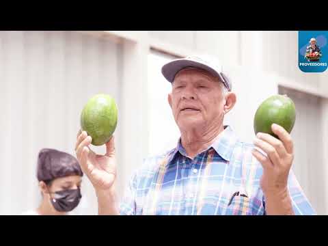 Productores de Carazo