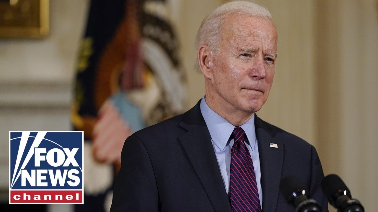 Why Vaccinated Biden Got a Breakthrough Infection