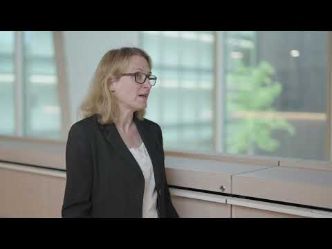 Kölner Kulturpreis 2022 - Kulturmanagerin des Jahres - Betina Schmidt-Czaia