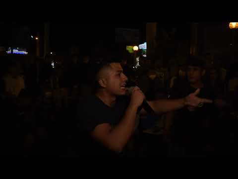 BLACKNIGHT vs DEADONE vs AKATHANE - OCTAVOS- RAPTONDA CLASIFICATORIA 8