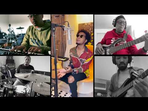 NaTan - Tsy akeo (cover)